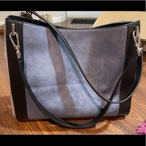 Calvin Klein purse